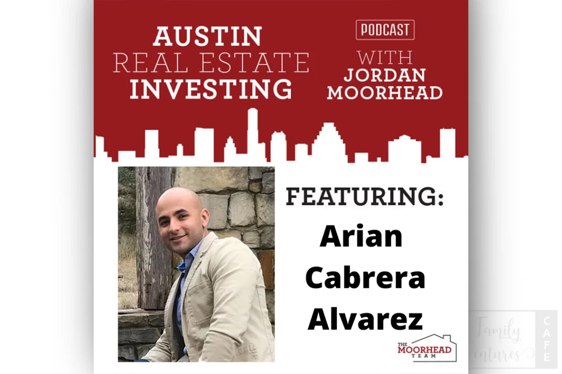 austin real estate investment podcast